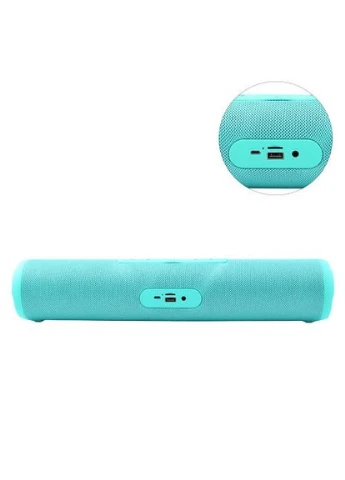 Портативна бездротова блютуз колонка E7 Wireless Speaker MP3 плеєр - динамік JBL (401306249)
