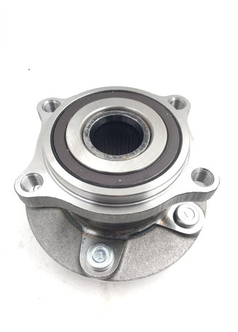 Ступица задняя WH1714 Митсубиси Лансер, Аутлендер, АСХ 2006-2024 OEM 3785A018 MATOMI (345738300)