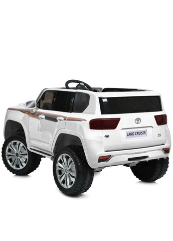 Дитячий електромобіль Джип M 6146EBLR-1 до 30 кг Bambi (372954261)