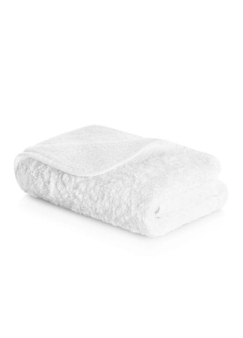 Махровий рушник Egoist White,,, 95x150 см Білий Graccioza білий