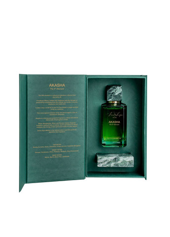 Akasha 100 мл Экстракт FreeShape Milano (370853467)