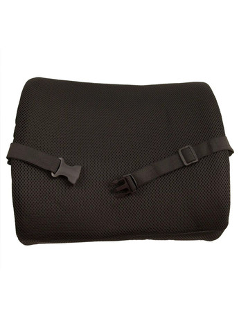 Подушка для поясницы ортопедическая на кресло с карманом. Supretto (317285452)