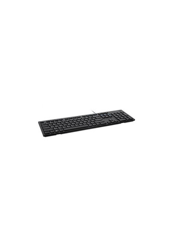 Клавіатура KB216 Multimedia Black (580AHHE) Dell (280941167)