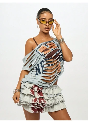 Футболка SHEIN - (382490001)