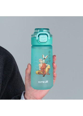Пляшка для води " " /AV25-1213/ 560 мл, AV (1/12/72) Kite (367761476)
