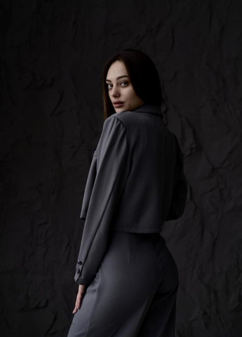 Классический костюм No Brand (364119925)