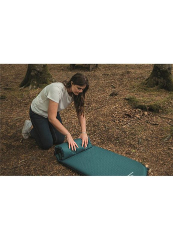 Туристический коврик Self-inflating Lite Mat Single 3.8 cm (300054) Easy Camp (322208128)
