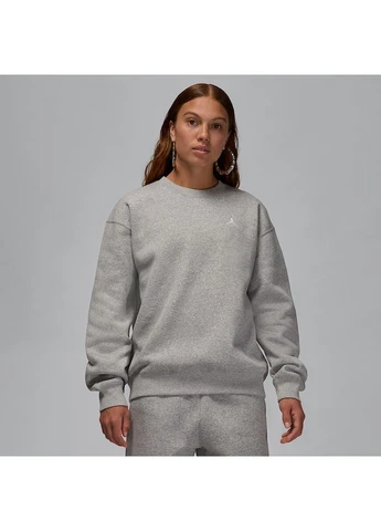 Спортивный костюм Brkln Flc Crew Grey FV7074-063__FV7077-063 Air Jordan (398000723)