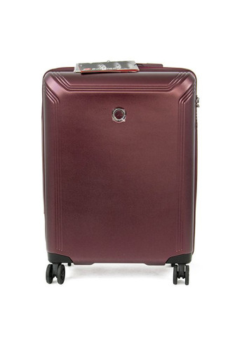 Чемодан CIVIL/Burgundy EcPC162-403-20 official Echolac (372670409)