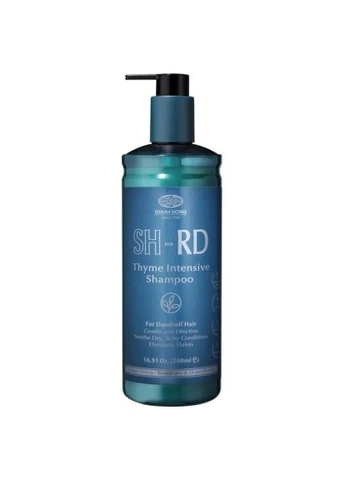 Шампунь Thyme Intensive Shampoo Проти лупи на основі олії чебрецю 500 мл (652418100744) SH-RD Thyme Intensive Shampoo Проти лупи на основі олії (401517644)