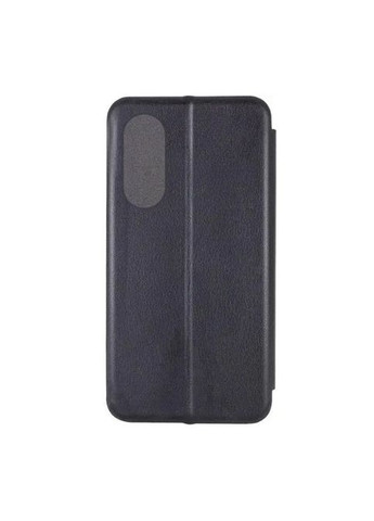 Чехол для мобильного телефона (710296) BeCover Exclusive Oppo A78 Black (326592906)