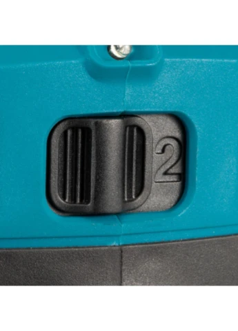 Фен будівельний акумуляторний 18В Makita DHG181ZK (380874925)