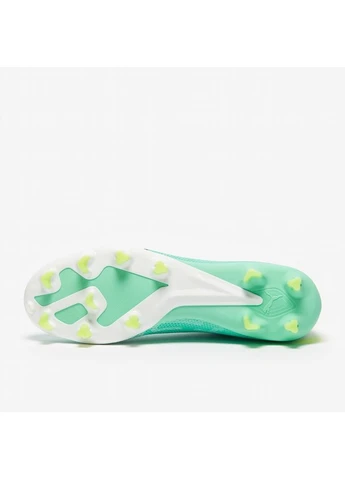 Бутси Ultra Match+ Laceless/Ag Turquoise 10724303 Puma (399400785)