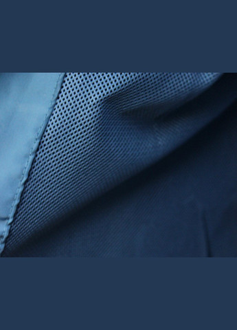 Темно-синяя демисезонная ветровка iris - 100087.300 Joma