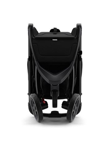 Дитячий візочок Spring Stroller Black TH 11300200 Thule (316620027)