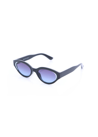 Сонцезахисні окуляри Фешн-класика жіночі LuckyLOOK 086-891 (289359467)