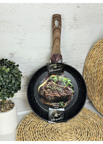 Сковорода 26 см Forest Line IN0026FL Intrendo (368587894)