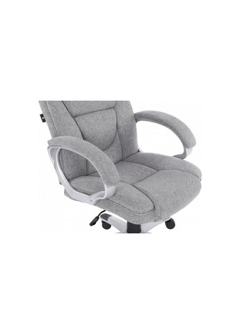 Офісне крісло X-2852 Classic Gray (X-2852 Classic Fabric Gray) GT Racer (372626047)