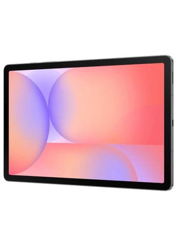 Купуй вигідно Планшет Galaxy Tab S10 Lite 5G 8/256GB Gray (SM-X406BZAPEUC) Перевірений магазин Samsung (366882957)