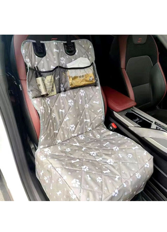 Накидка для животных на автокресло (АОЖп-509-2) No Brand (367960062)