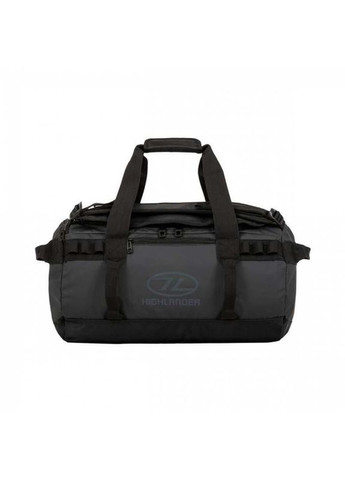 Сумка-рюкзак Storm Kitbag 30 Black (926933) Highlander (361375407)