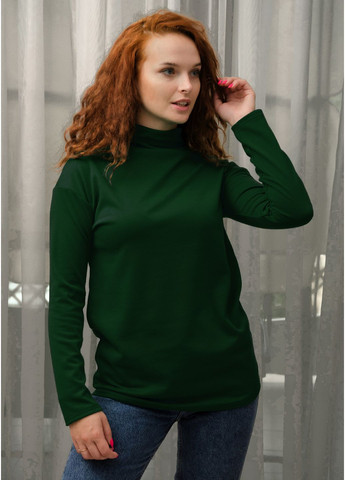 Класичний жіночий трикотажний гольф INNOE Гольф (322345146)