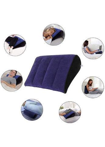 Надувна подушка для сексу та релаксу We Love (284279397)