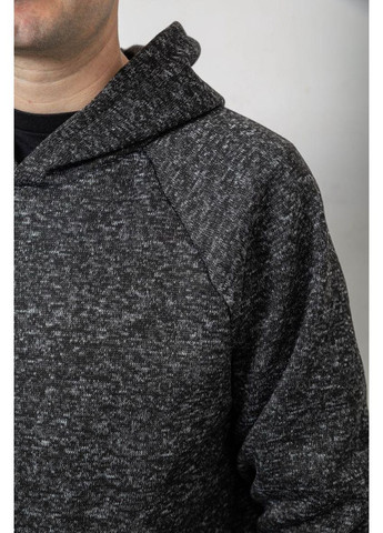 Худі чоловіче на флісі,, 257R15 No Brand (369962074)