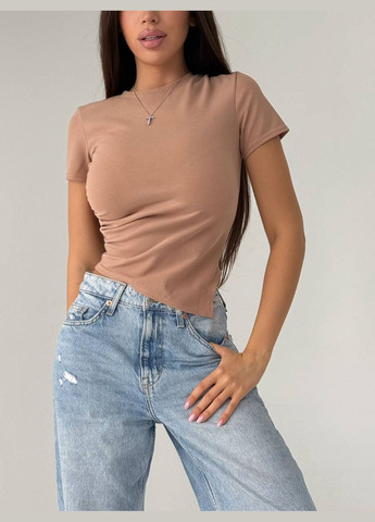 Футболка жіноча Гермес - (339787205)