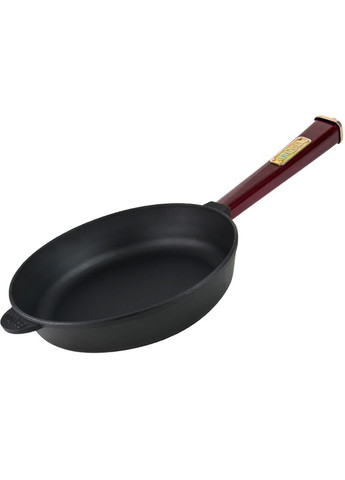Сковорода Optima-Bordo 28 см Black (O2860-P2) Brizoll (314765998)