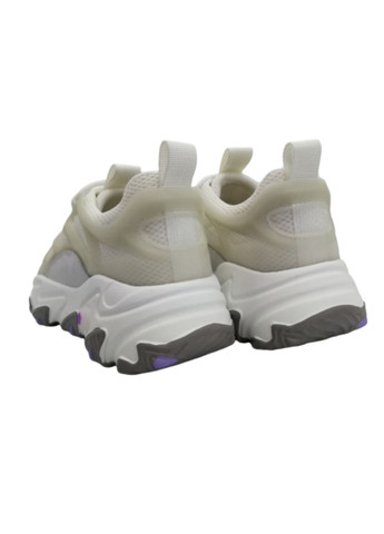 Білі всесезонні кросівки (р) текстиль 0-1-1-oak-2a-03-1 Lifexpert