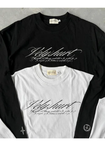 Стильный женский лонгслив с качественным накатом двунитка. No Brand (375233481)