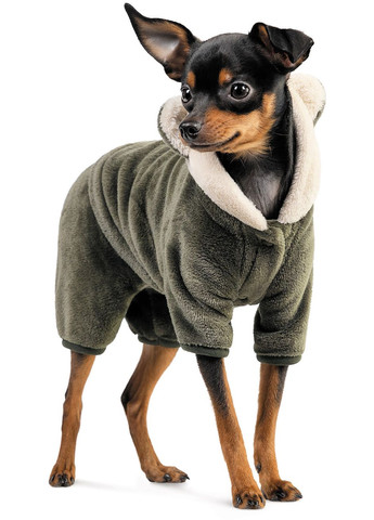 Костюм для собак ALF (4823082429998) Pet Fashion (279570423)