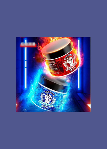 Густая смазка для фистинга и анального секса 155 мл - Согревающий – Интимная смазка No Brand (370611892)