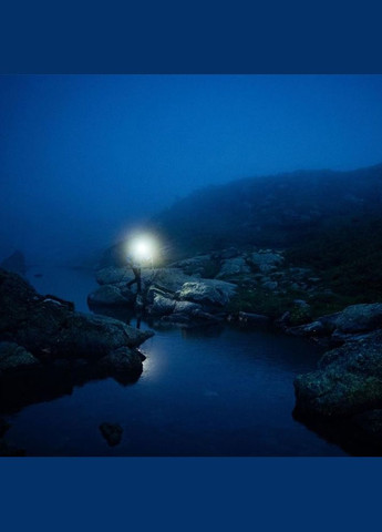 Фонарь Actik Red E063AA03 Petzl (316619012)