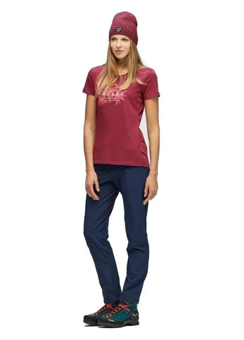 Штаны Terminal Pants Wms (3960) Salewa (396700298)