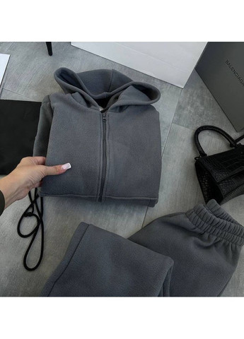 Флисовый комплект — ЗАМЕРЫ В ОПИСАНИИ DK/DL Мода без кордонів (373178028)