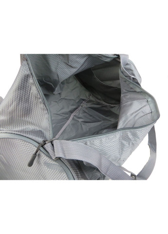 Небольшая складная спортивная сумка 21L 25х25х3 см Active Sports (315870726)