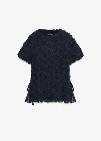 Топ Zara (365444147)