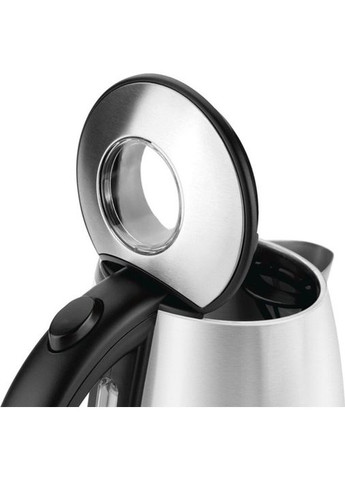 Електрочайник ZCK1274 1.7 л сріблястий Zelmer (364752551)