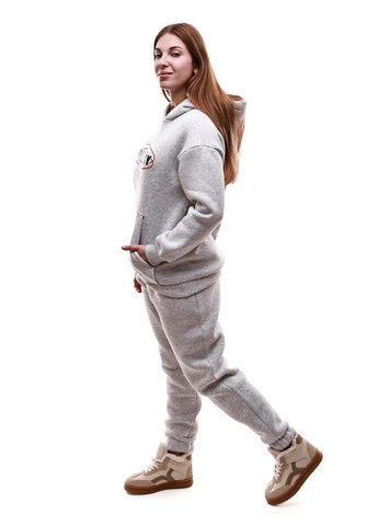 Костюм спортивный женский Клевер (369560108)