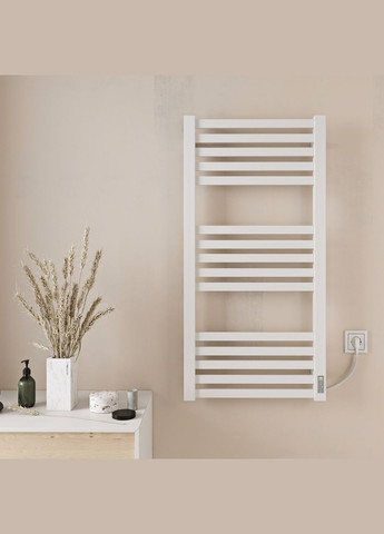 Полотенцесушитель Герда 1000х500 ER тайм. Kosser (346048930)