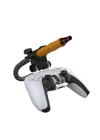 Держатель кальяна для геймпада DualSense PS5 DOBE (369936306)