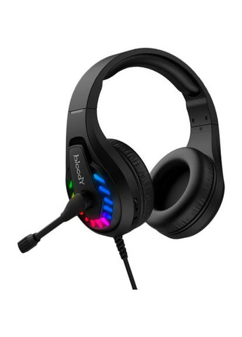 Гарнитура G230 Bloody Black A4Tech (324021756)