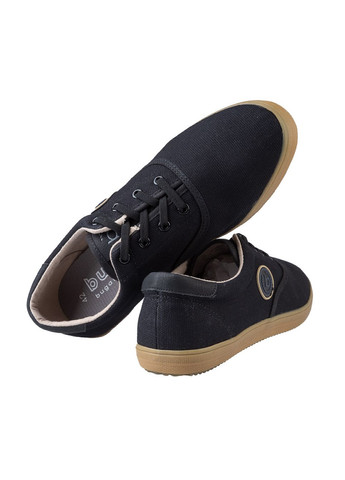 Чорні кеди чоловічі Bugatti