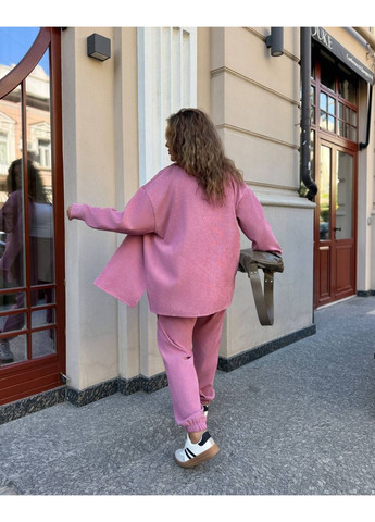 Костюм из микровельвета новинка (размерная сетка в описании) GD/GL Модний простір (364966370)