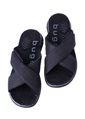 Шльопанці чоловічі Bugatti (367164650)