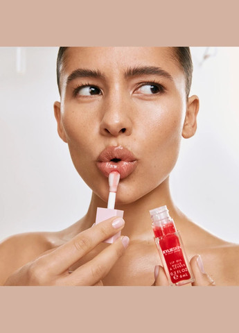 Зволожуюча олійка для губ Гранатовий Kylie Skin Pomegranate Lip Oil by Kylie Cosmetics (302517324)