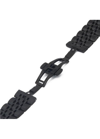 Металлический ремешок Steel Link для часов Apple Watch 42mm / 44mm / 45mm Primo (262296463)