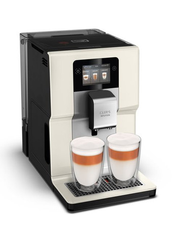 Кофемашина EA872A10 (6684028) Krups (362668939)